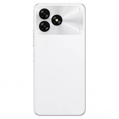 Full Body Housing For Umidigi G5 White - Maxbhi Com
