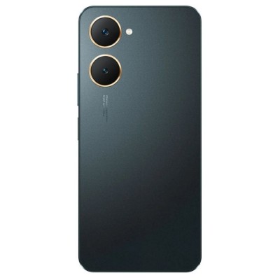 Full Body Housing For Vivo Y18 India Black - Maxbhi Com