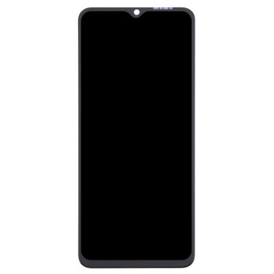 Lcd With Touch Screen For Vivo Y18 India Black By - Maxbhi Com
