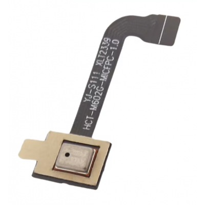 Microphone Flex Cable For Oukitel Wp36 By - Maxbhi Com