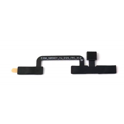 Power Button Flex Cable For Oukitel Wp36 On Off Flex Pcb By - Maxbhi Com