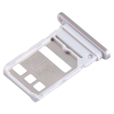 Sim Card Holder Tray For Honor 80 Pro Flat Pink - Maxbhi Com