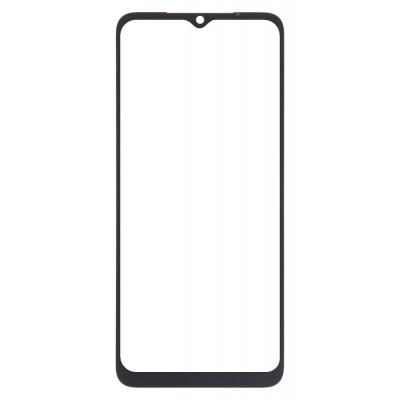 Touch Screen Digitizer For Umidigi G1 Black By - Maxbhi Com