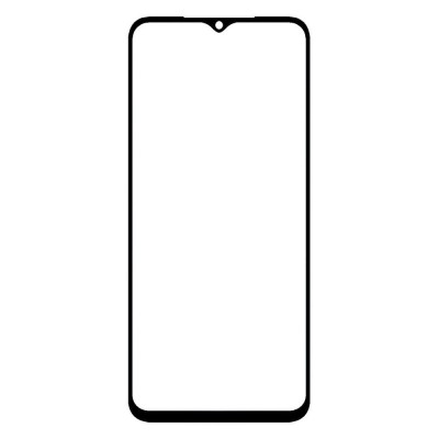 Touch Screen Digitizer For Umidigi G5 White By - Maxbhi Com