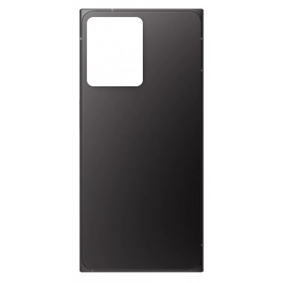 Back Panel Cover For Hmd Skyline White - Maxbhi Com