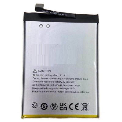 Battery For Umidigi G1 By - Maxbhi Com