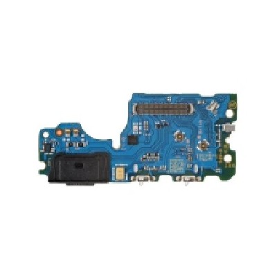 Charging Connector Flex Pcb Board For Hmd Skyline By - Maxbhi Com