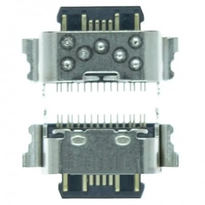 Charging Connector For Umidigi G1 By - Maxbhi Com