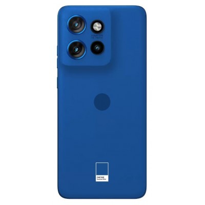 Full Body Housing For Motorola Edge 50 Neo Blue - Maxbhi Com