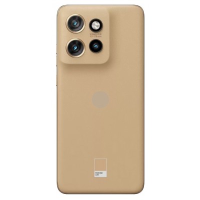 Full Body Housing For Motorola Edge 50 Neo Gold - Maxbhi Com