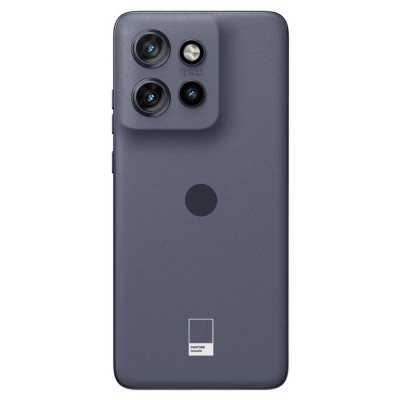 Full Body Housing For Motorola Edge 50 Neo Grey - Maxbhi Com