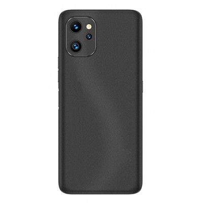 Full Body Housing For Umidigi F3 5g Black - Maxbhi Com