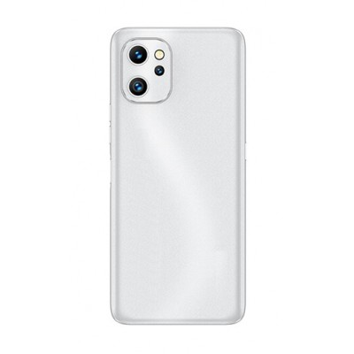 Full Body Housing For Umidigi F3 5g Silver - Maxbhi Com
