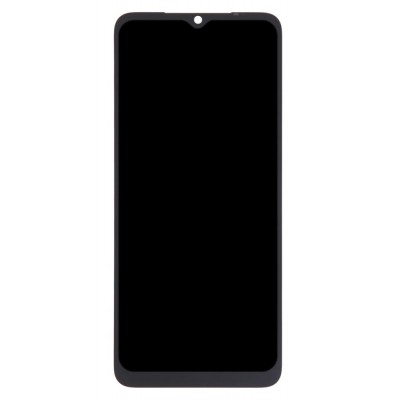 Lcd With Touch Screen For Umidigi G1 Blue By - Maxbhi Com