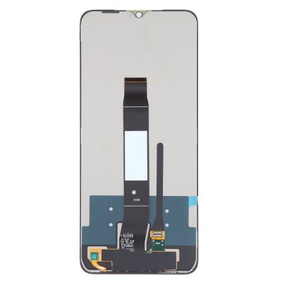 Lcd With Touch Screen For Umidigi G1 Blue By - Maxbhi Com