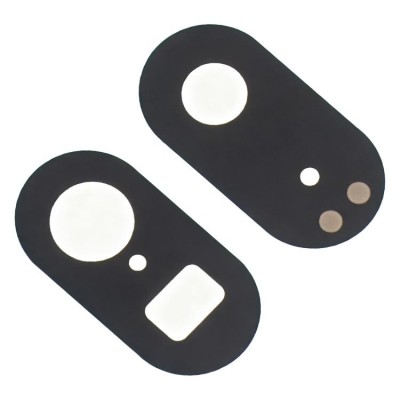 Camera Lens For Google Pixel 9 Pro Fold Black By - Maxbhi Com