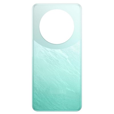 Back Panel Cover For Realme 13 Plus 5g Green - Maxbhi Com