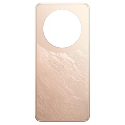 Back Panel Cover For Realme 13 Plus 5g White - Maxbhi Com