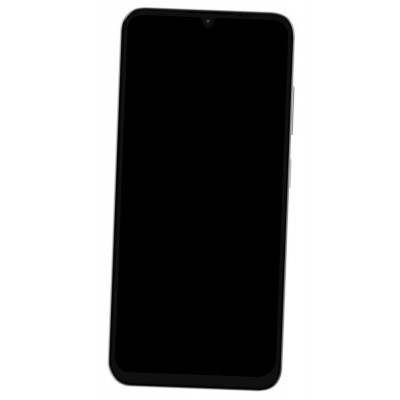 Fingerprint Sensor Flex Cable For Lava Yuva Star Black By - Maxbhi Com