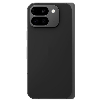 Full Body Housing For Google Pixel 9 Pro Fold Black - Maxbhi Com