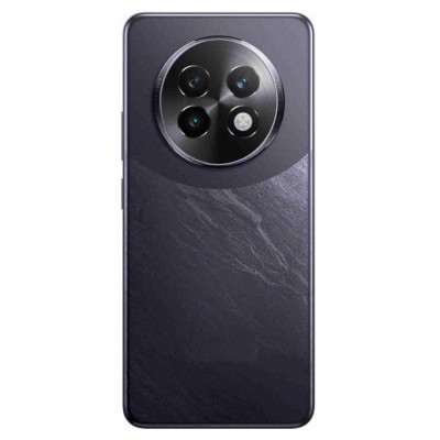 Full Body Housing For Realme 13 Plus 5g Black - Maxbhi Com