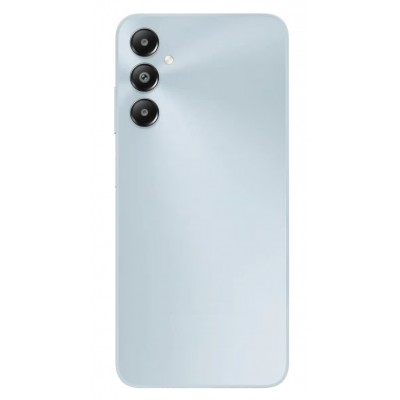 Full Body Housing For Samsung Galaxy F14 4g Silver - Maxbhi Com