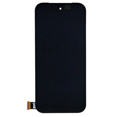 Lcd With Touch Screen For Google Pixel 9 Pro Fold Gold By - Maxbhi Com