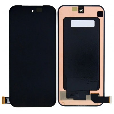 Lcd With Touch Screen For Google Pixel 9 Pro Fold White By - Maxbhi Com