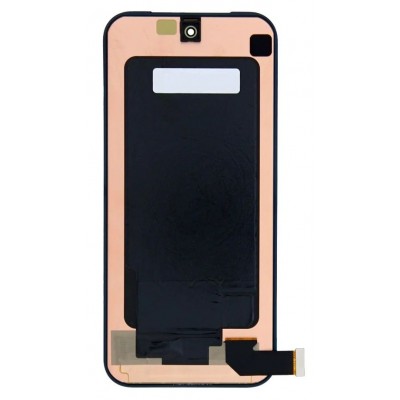 Lcd With Touch Screen For Google Pixel 9 Pro Fold White By - Maxbhi Com