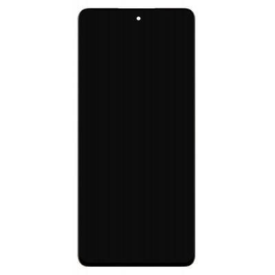 Lcd With Touch Screen For Realme 13 Plus 5g Gold By - Maxbhi Com