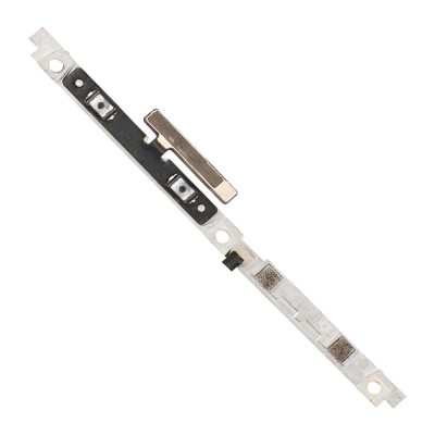 Power Button Flex Cable For Google Pixel 9 Pro Fold On Off Flex Pcb By - Maxbhi Com