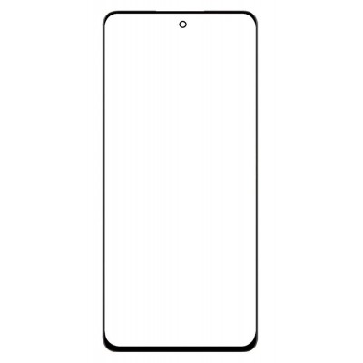 Touch Screen Digitizer For Realme 13 Plus 5g Black By - Maxbhi Com