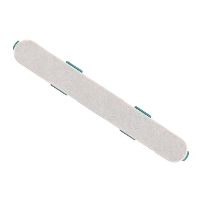 Volume Side Button Outer For Google Pixel 9 Pro Fold Gold By - Maxbhi Com