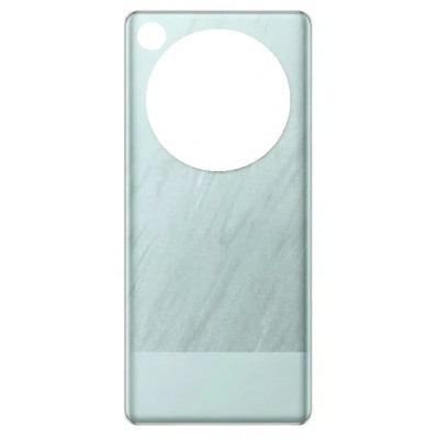 Back Panel Cover For Infinix Zero 40 4g Aqua - Maxbhi Com