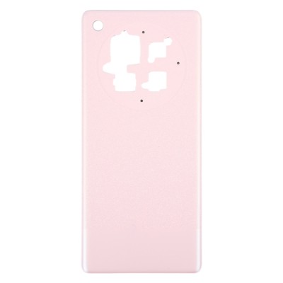 Back Panel Cover For Infinix Zero 40 4g Rose Gold - Maxbhi Com