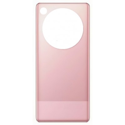 Back Panel Cover For Infinix Zero 40 4g Rose Gold - Maxbhi Com