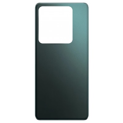 Back Panel Cover For Vivo T3 Pro 5g Green - Maxbhi Com