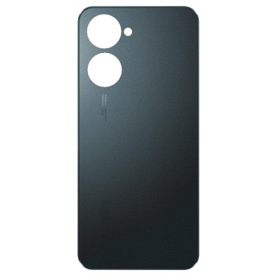 Back Panel Cover For Vivo Y18i White - Maxbhi Com