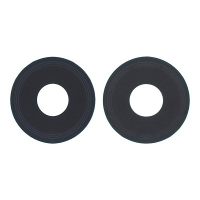 Camera Lens For Samsung Galaxy A06 Black By - Maxbhi Com