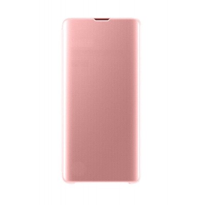 Flip Cover For Infinix Zero 40 4g Rose Gold By - Maxbhi Com