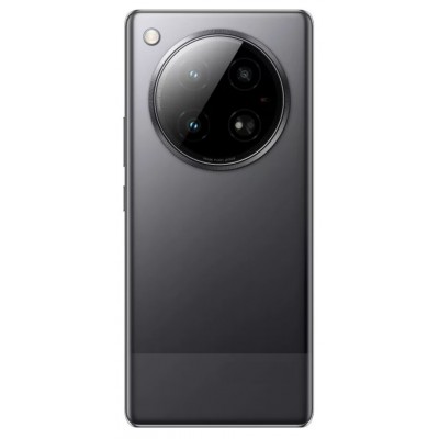 Full Body Housing For Infinix Zero 40 4g Black - Maxbhi Com
