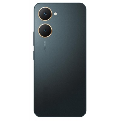 Full Body Housing For Vivo Y18i White - Maxbhi Com