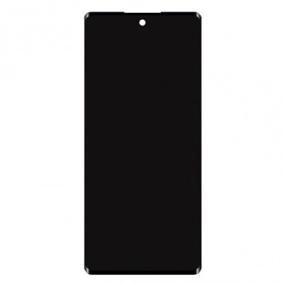 Lcd Screen For Infinix Zero 40 4g Replacement Display By - Maxbhi Com