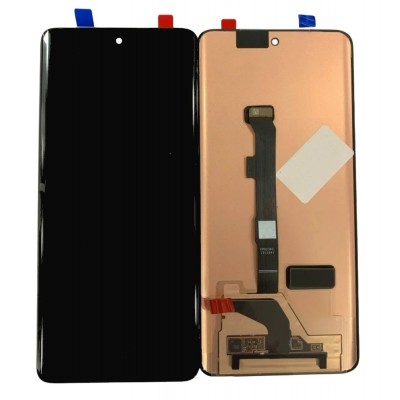 Lcd With Touch Screen For Vivo T3 Pro 5g Green By - Maxbhi Com