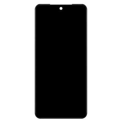 Lcd With Touch Screen For Vivo T3 Pro 5g White By - Maxbhi Com