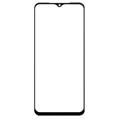 Touch Screen Digitizer For Vivo Y18i Black By - Maxbhi Com