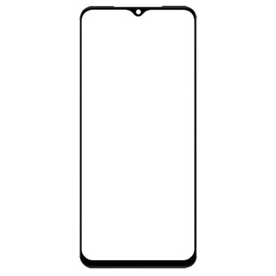 Replacement Front Glass For Vivo Y18i Green By - Maxbhi Com