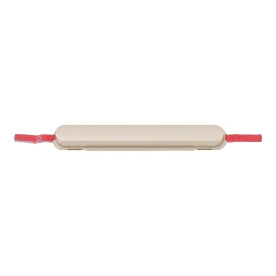 Volume Side Button Outer For Samsung Galaxy A06 Gold By - Maxbhi Com