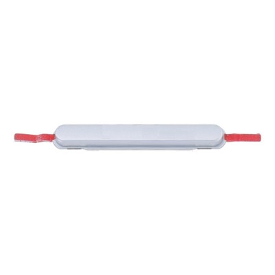 Volume Side Button Outer For Samsung Galaxy A06 Light Blue By - Maxbhi Com