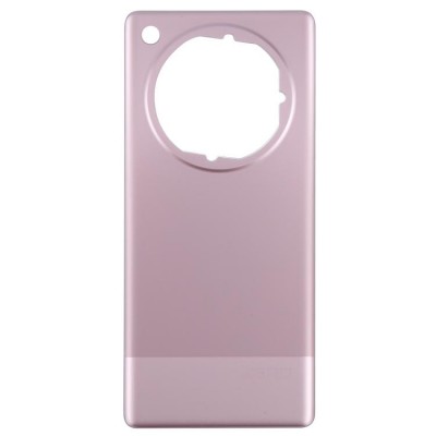 Back Panel Cover For Infinix Zero 40 5g Violet - Maxbhi Com